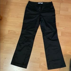 Smart Set Black trouser